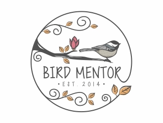 Bird Mentor logo design by Eko_Kurniawan