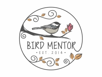 Bird Mentor logo design by Eko_Kurniawan