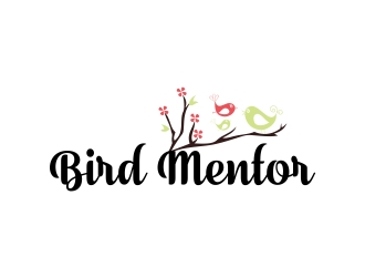 Bird Mentor logo design by cikiyunn