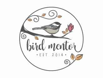 Bird Mentor logo design by Eko_Kurniawan