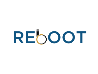 REbOOT logo design by Diancox