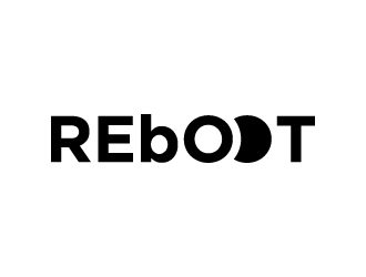 REbOOT logo design by wongndeso