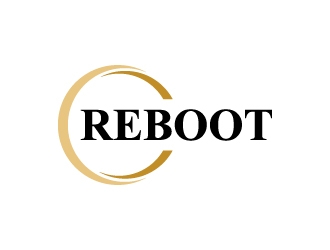 REbOOT logo design by wongndeso