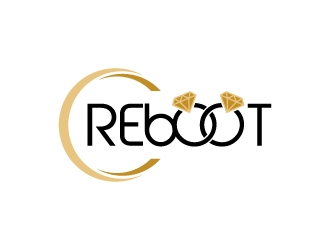 REbOOT logo design by wongndeso