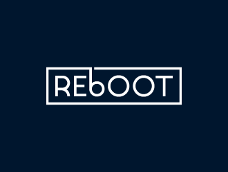 REbOOT logo design by denfransko