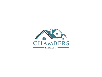 Chambers Realty logo design by kaylee