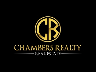 Chambers Realty logo design by d_OConnor