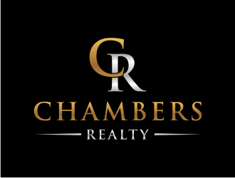 Chambers Realty logo design by asyqh