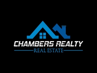 Chambers Realty logo design by d_OConnor
