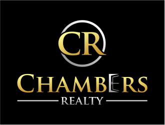 Chambers Realty logo design by cintoko