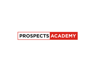 Prospects Academy logo design by Diancox