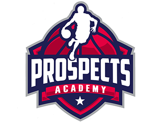 Prospects Academy logo design by Optimus