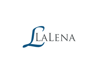 LaLena  logo design by Diancox