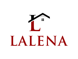 LaLena  logo design by asyqh