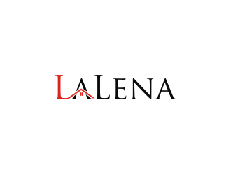 LaLena  logo design by Diancox