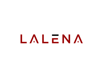 LaLena  logo design by asyqh