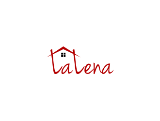 LaLena  logo design by Barkah