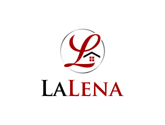 LaLena  logo design by ingepro