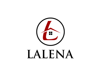 LaLena  logo design by ingepro