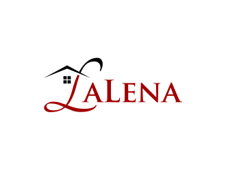LaLena  logo design by ingepro