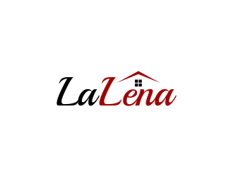 LaLena  logo design by ingepro