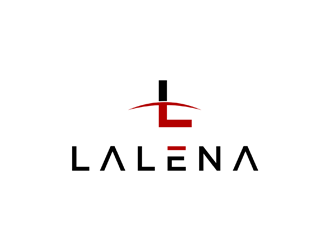 LaLena  logo design by ndaru