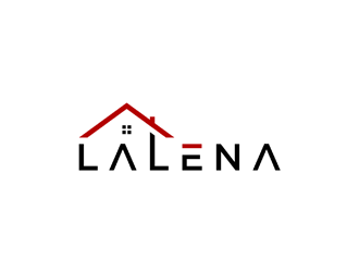 LaLena  logo design by ndaru