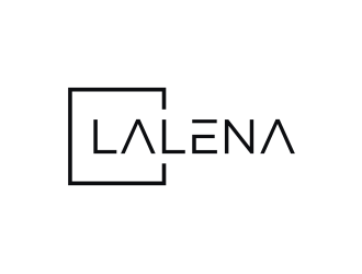LaLena  logo design by RatuCempaka