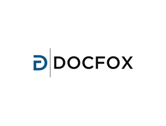 DocFox logo design by Diancox