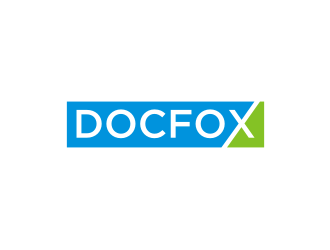 DocFox logo design by Diancox