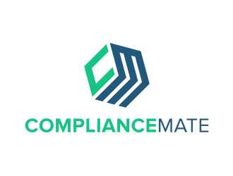 ComplianceMate logo design by nurul_rizkon