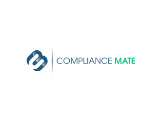 ComplianceMate logo design by Landung