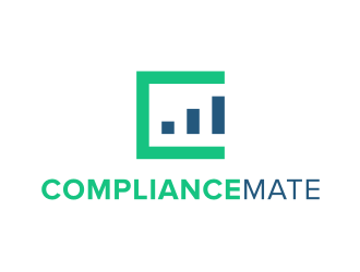 ComplianceMate logo design by nurul_rizkon