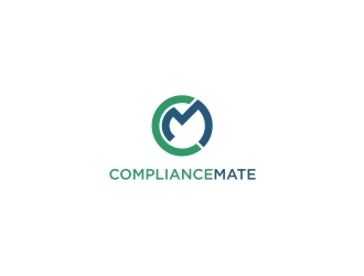 ComplianceMate logo design by narnia