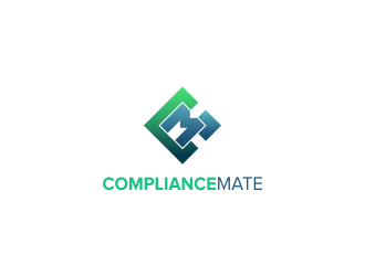 ComplianceMate logo design by kava