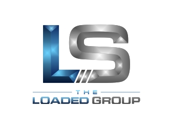 The Loaded Group logo design by Cekot_Art