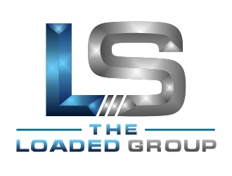 The Loaded Group logo design by Cekot_Art