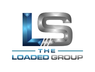 The Loaded Group logo design by Cekot_Art