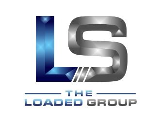 The Loaded Group logo design by Cekot_Art