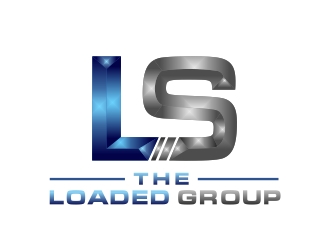 The Loaded Group logo design by Cekot_Art