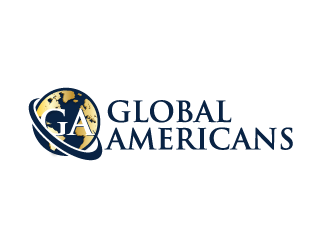 Global Americans logo design by dchris