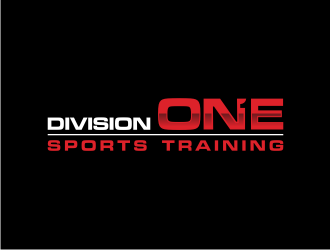 Division One Sports Training logo design by Landung