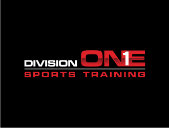 Division One Sports Training logo design by Landung
