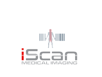iScan Medical Imaging logo design by tec343