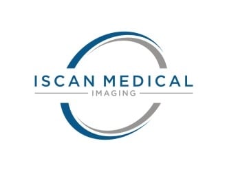 iScan Medical Imaging logo design by sabyan