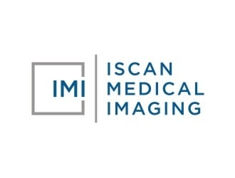 iScan Medical Imaging logo design by sabyan