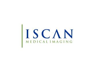 iScan Medical Imaging logo design by bricton