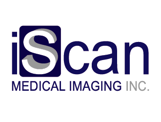 iScan Medical Imaging logo design by axel182