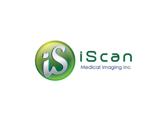 iScan Medical Imaging logo design by rootreeper