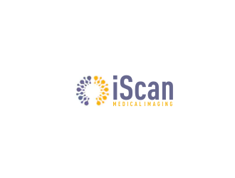 iScan Medical Imaging logo design by sikas